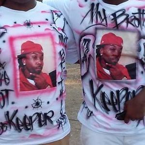 Meet your Posher, Demile